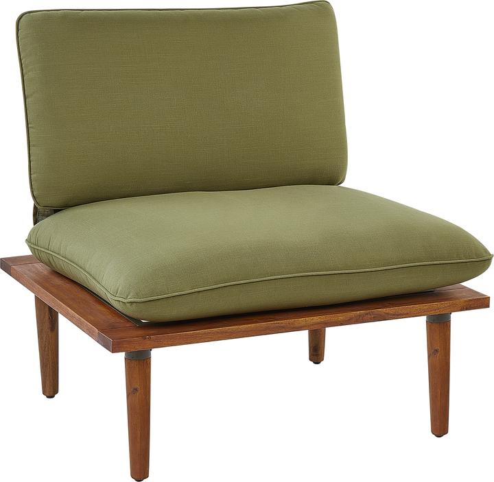 Produktbild Beliani Frascati (63 x 75 cm)