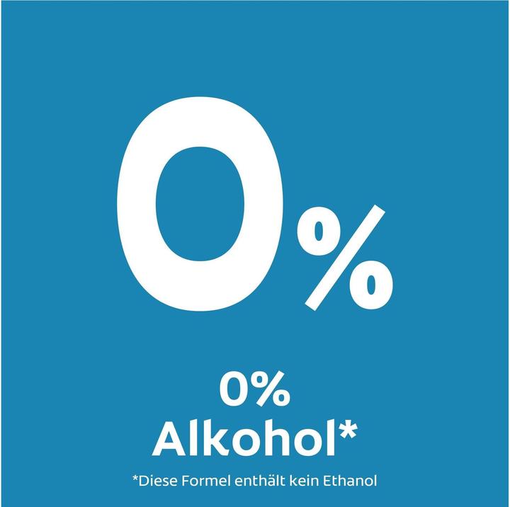 Produktbild Colgate Plax Cool Mint (500 ml, Mundspülung)
