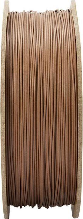 Image du produit Polymaker PolyTerra (PLA, 1.75 mm, 1000 g, Marron)