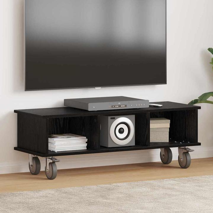 Actual product image vidaXL TV-Ständer (35 x 100 x 35 cm)