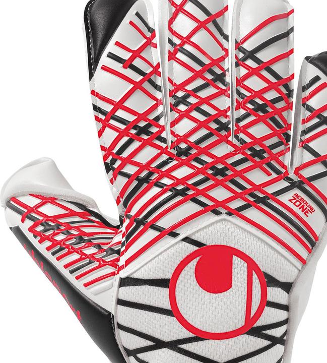 Produktbild Uhlsport Torwarthandschuhe ABSOLUTGRIP (10)