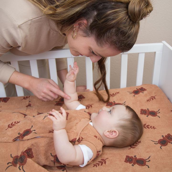 Produktbild Zewi Decke (70 x 140 cm)