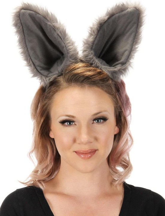 Actual product image Elope XXL Wolfsohren