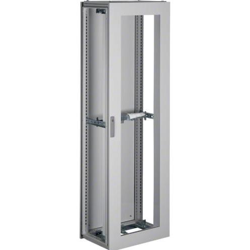 Hager, Verteilerschrank Zubehör, HAG FG22LD Anreihstandverteiler,univers,2feldig