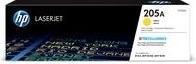 Produktbild HP 205a (Y)