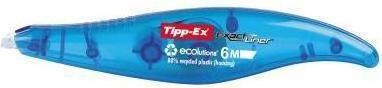 Productafbeelding Tipp-Ex Ecolutions Exact Liner