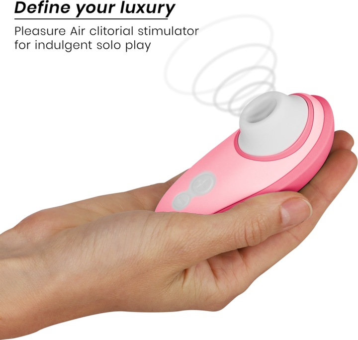 Actual product image Womanizer Liberty 2