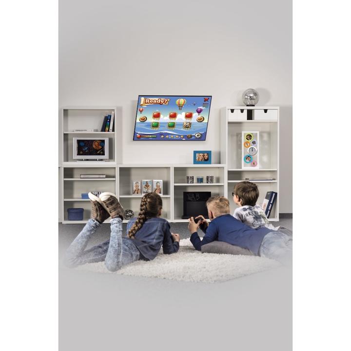 Actual product image Hama Tilt (Wall, 63", 75 kg)
