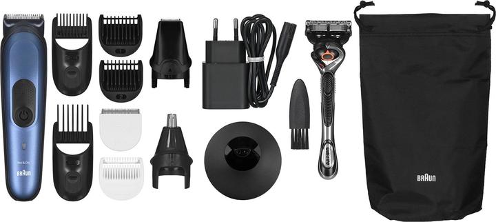Produktbild Braun Multigroom Series 7 (MGK7421)