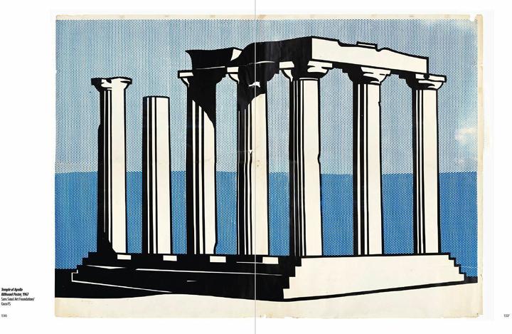 Produktbild Roy Lichtenstein (Deutsch, Gunhild Bauer, Klaus Albrecht Schröder, 2024)