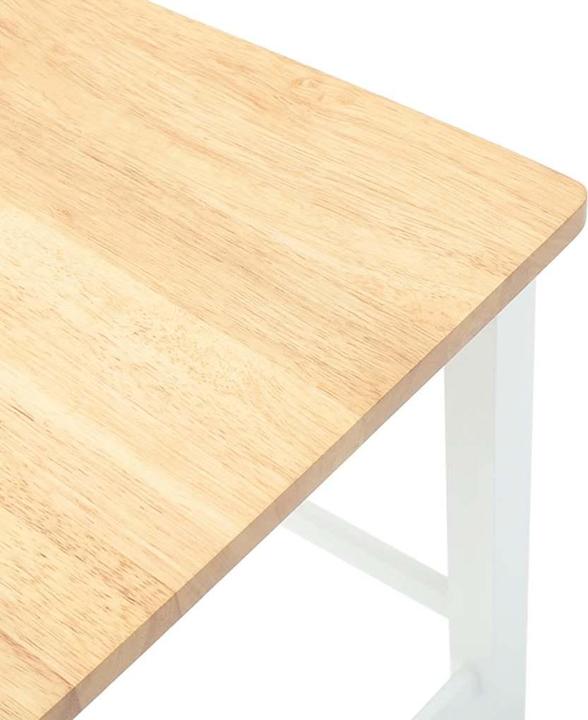 Produktbild vidaXL Barhocker