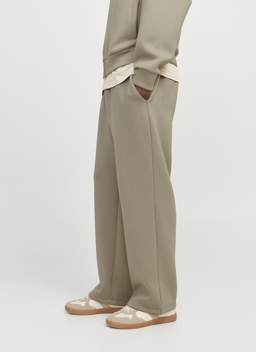 Produktbild Jack & Jones Locker geschnitten Hosen mit weitem Bein Hosen mit weitem Bein (XL)