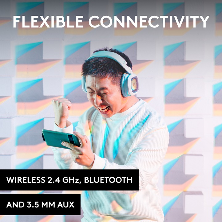 Actual product image Astro Gaming A30 PS (Wireless, Cable)