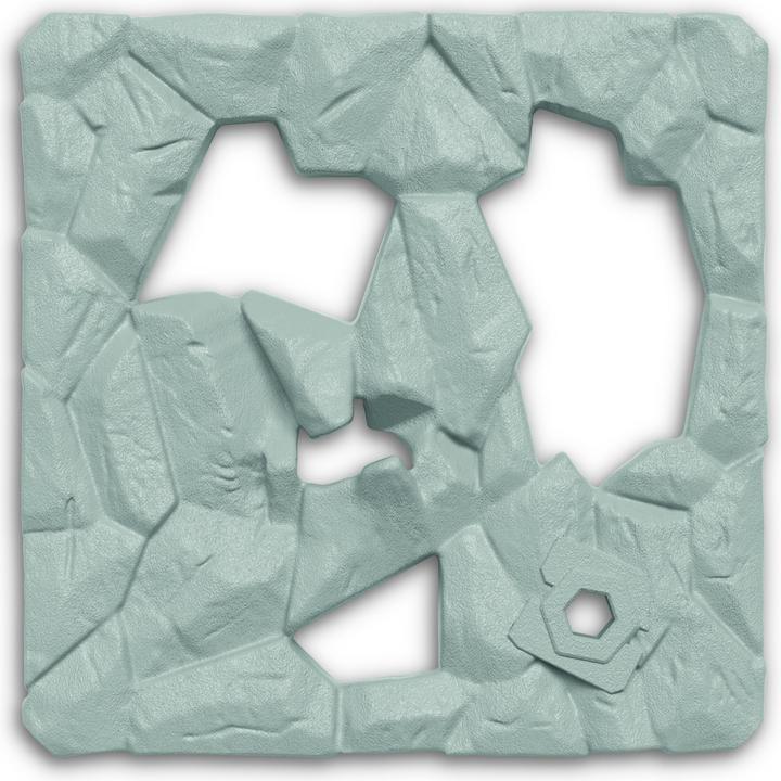 Produktbild Schleich BattleCave Steinschläger