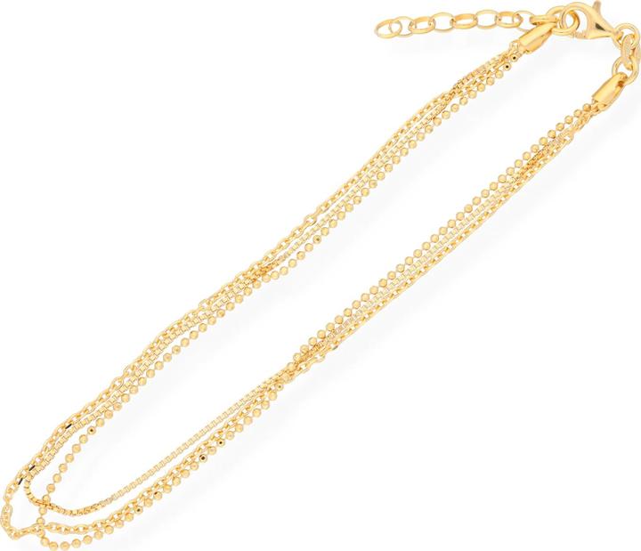 Actual product image Carat Chic (Silver 925, 22 cm)