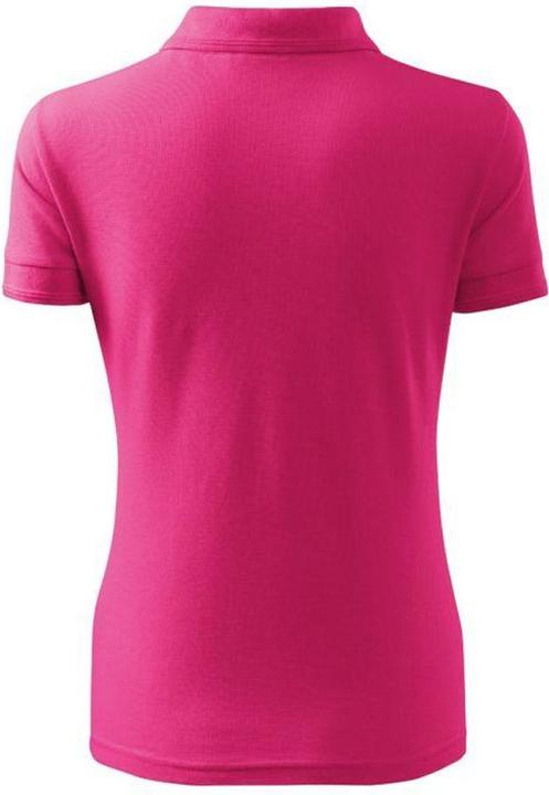 Produktbild Malfini Poloshirt Piqué (L)