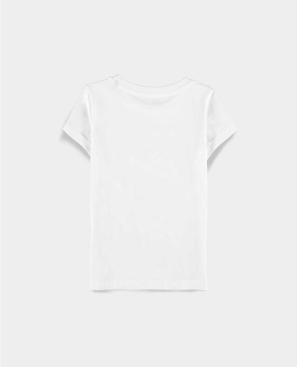 Produktbild Cruella Girls Short Sleeved Tshirt (122, 128)