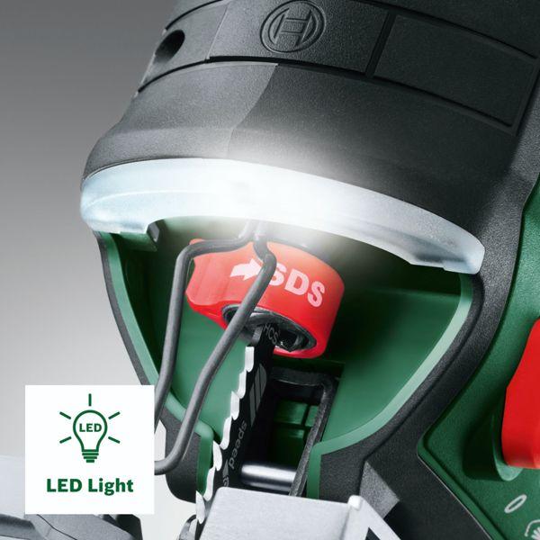 Produktbild Bosch Home & Garden AdvancedSaw 18V-140