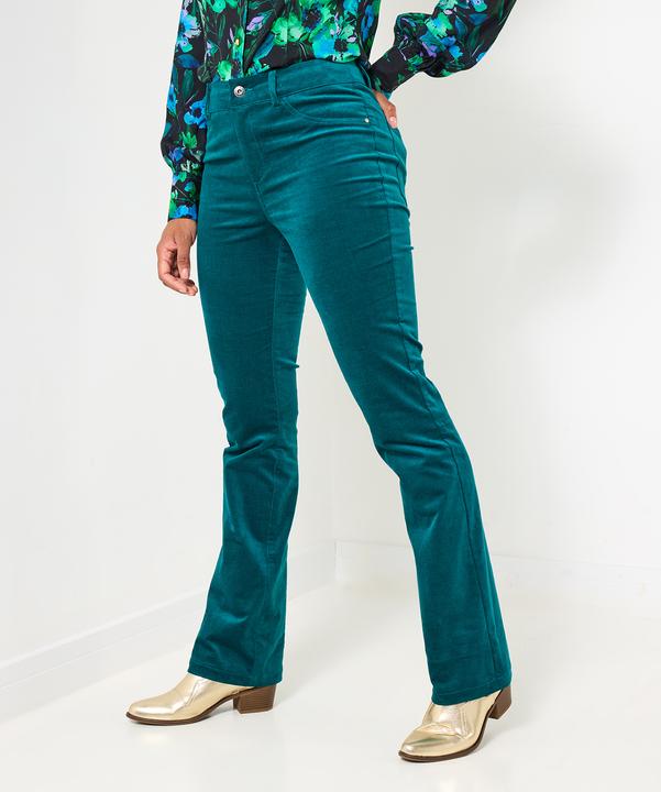 Immagine prodotto Joe Browns Bootcut Moleskin Trousers (36)