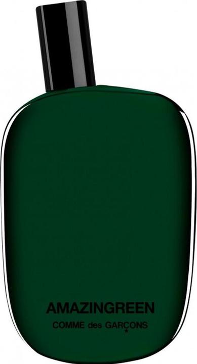 Produktbild Comme des Garçons Amazingreen (Eau de Parfum, 100 ml)