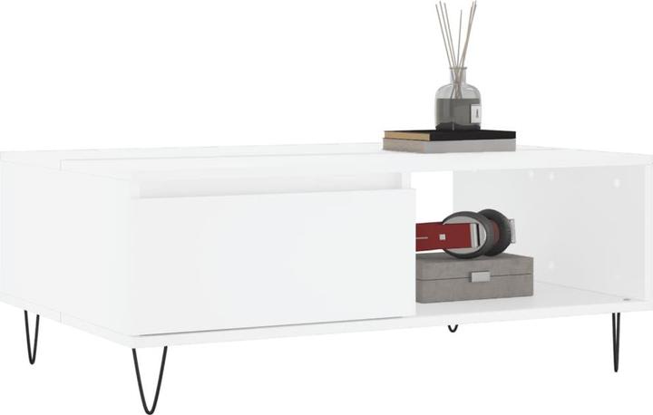 Image du produit vidaXL Couchtisch
