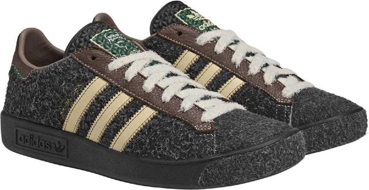 Immagine prodotto Adidas Forest Hill Braindead Sneaker Leder (41)