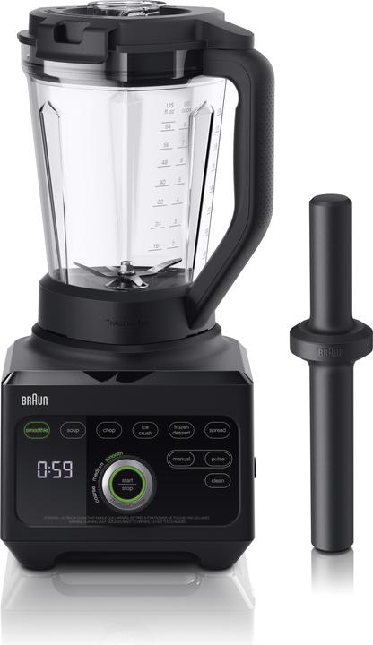 Image du produit Braun PowerBlend 9 (1600 W)
