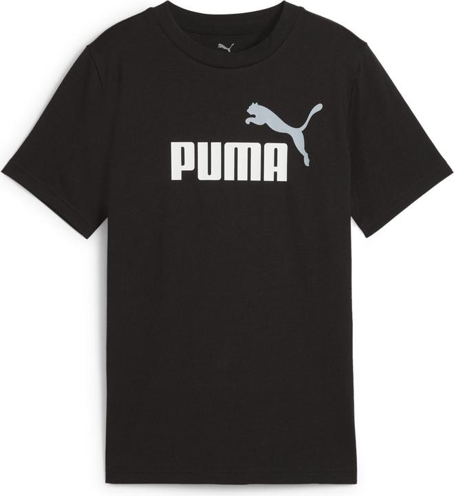 Produktbild Puma ESS 2 COLOR No.1 Logo Tee B (116)