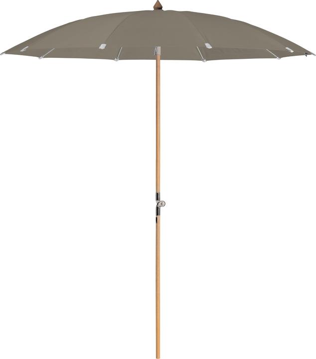 Immagine prodotto Glatz Ombrellone Alexo (2.20 m)