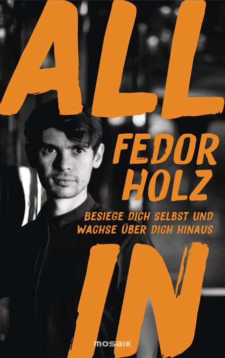 All in (Deutsch, Alexander Bayer, Fedor Holz, 2025)