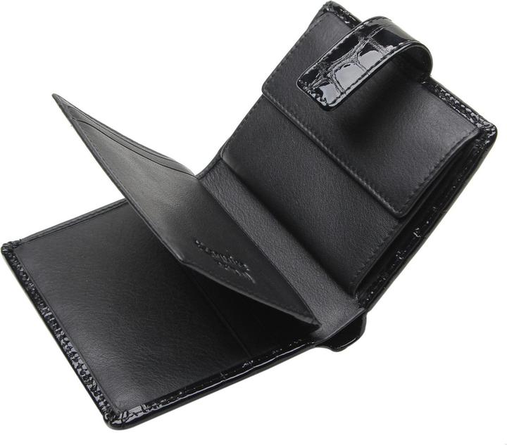 Produktbild Esquire Nizza Geldbörse RFID Schutz Leder 9.5 cm