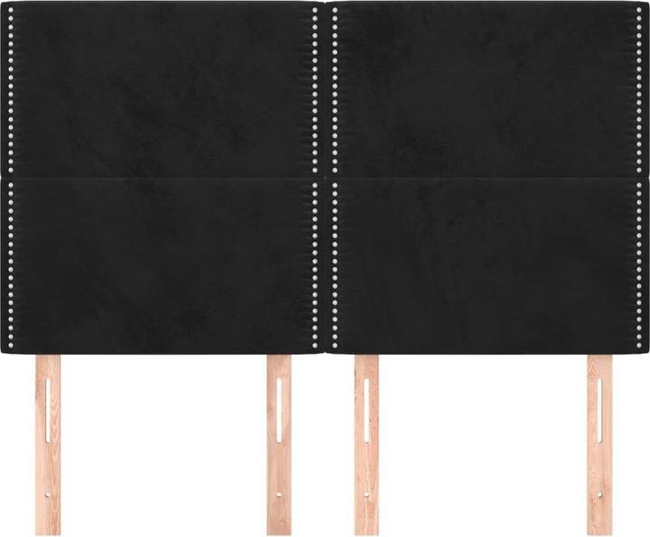 Immagine prodotto VidaXL Parker (144 x 5 x 128 cm)