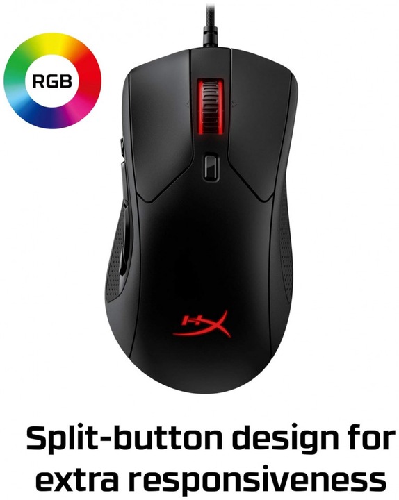 Immagine prodotto HyperX Pulsefire Raid (Cablato)