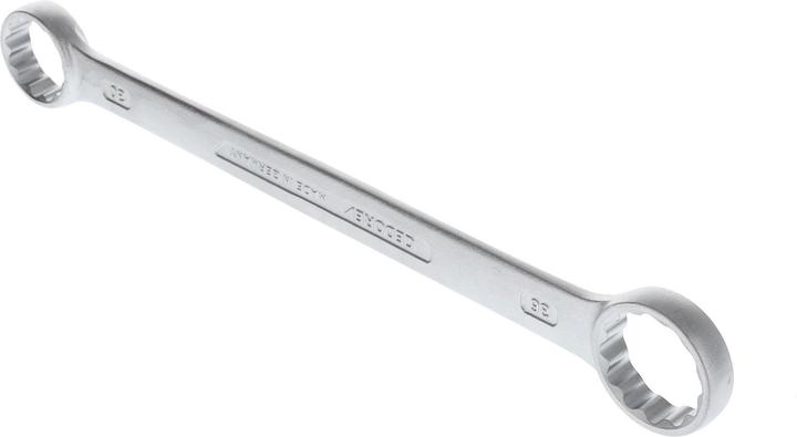 Produktbild Gedore 4 30X36 Doppelringschlüssel gerade UD-Profil 30x36 mm (36 mm)