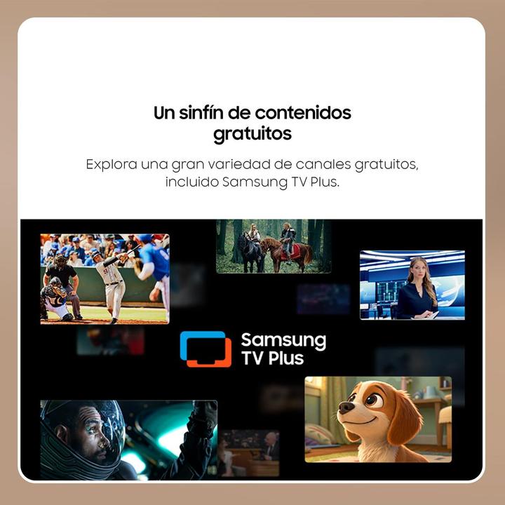 Produktbild Samsung Smart M5 – M50F (1920 x 1080 Pixel, 27")