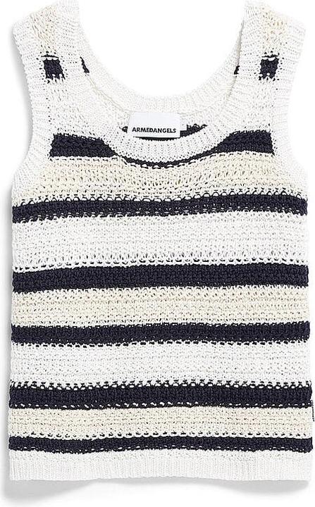 Produktbild Armedangels Stricktop CLAAIRE (L)
