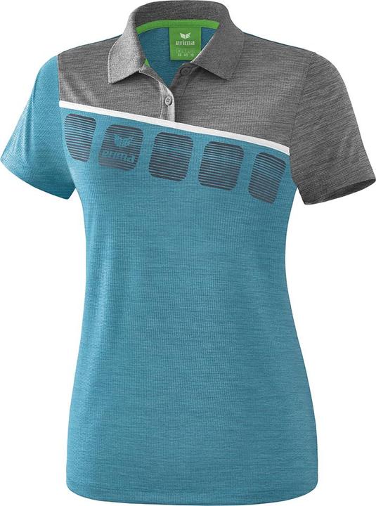 Immagine prodotto Erima 5-C POLO DONNA (34)