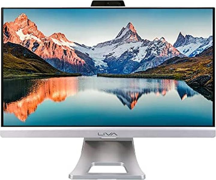 Immagine prodotto ECS All-in-One Touchscreen i9-13900 32GB 2TB SSD M.2, senza sistema operativo (Intel Core i9-13900, 4 GB, 250 GB)