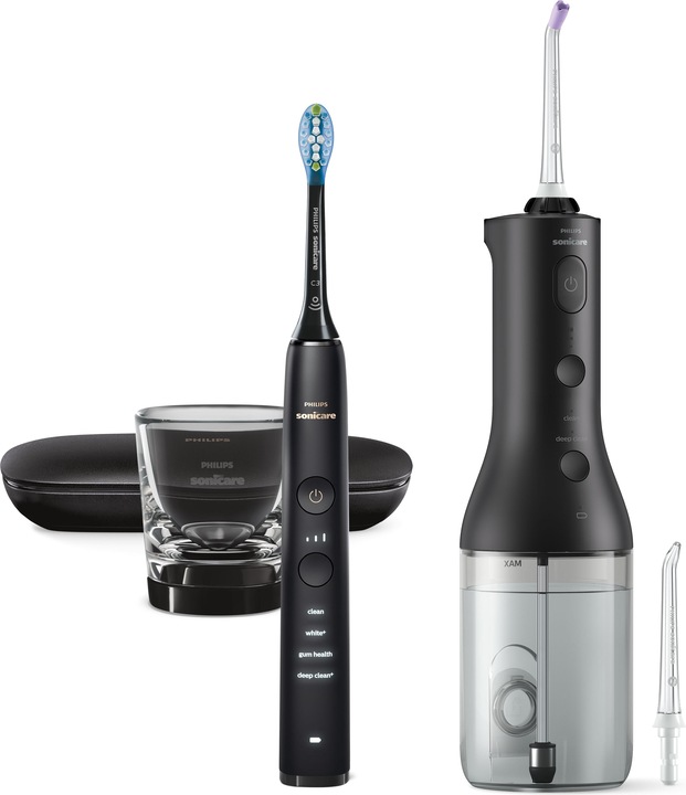 Immagine prodotto Philips Sonicare Power Flosser 3000