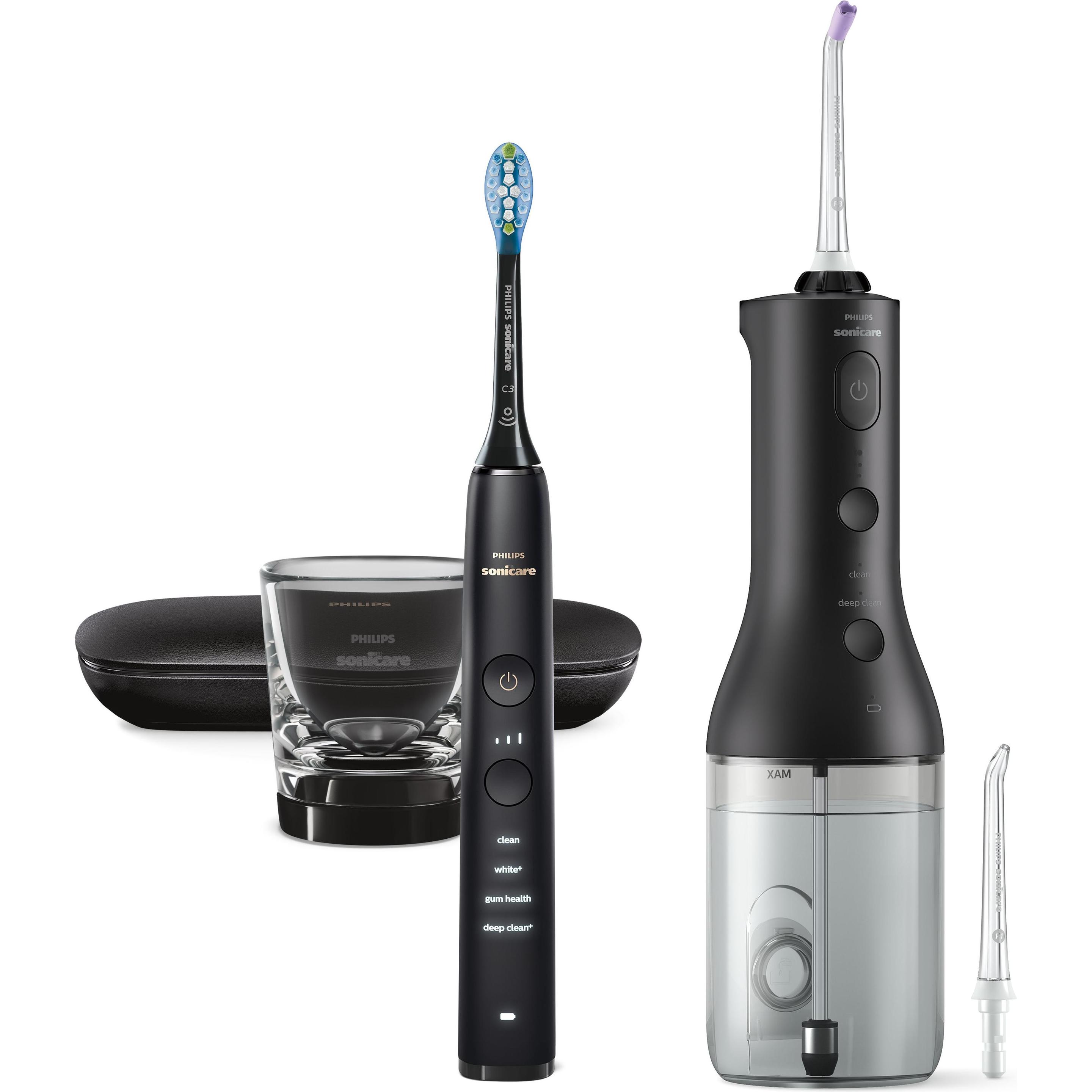 Philips Sonicare, Munddusche, Power Flosser 3000