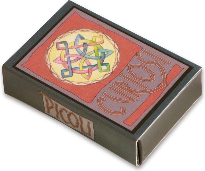 Curiosi Picolo Puzzle Pico "Nodo (33 pezzi)