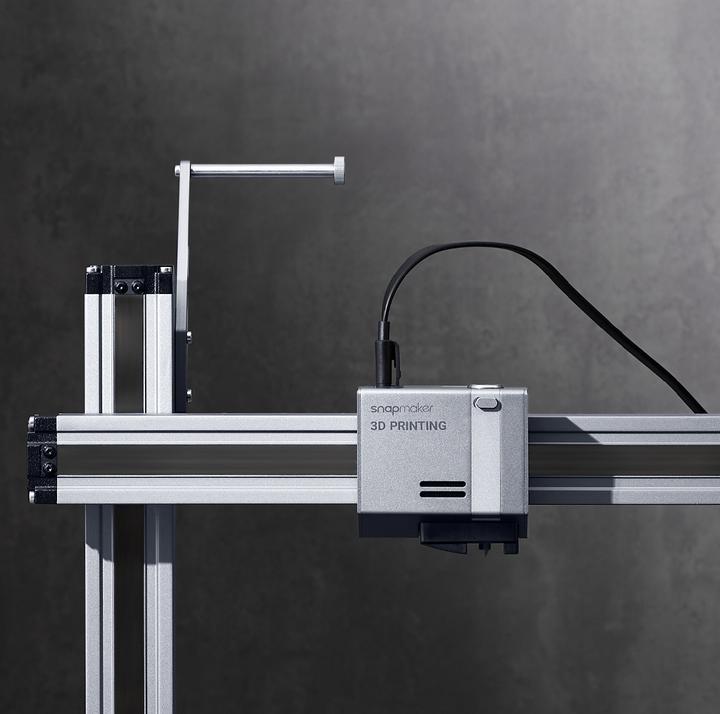 Productafbeelding Snapmaker 3D Printer 2.0 F350