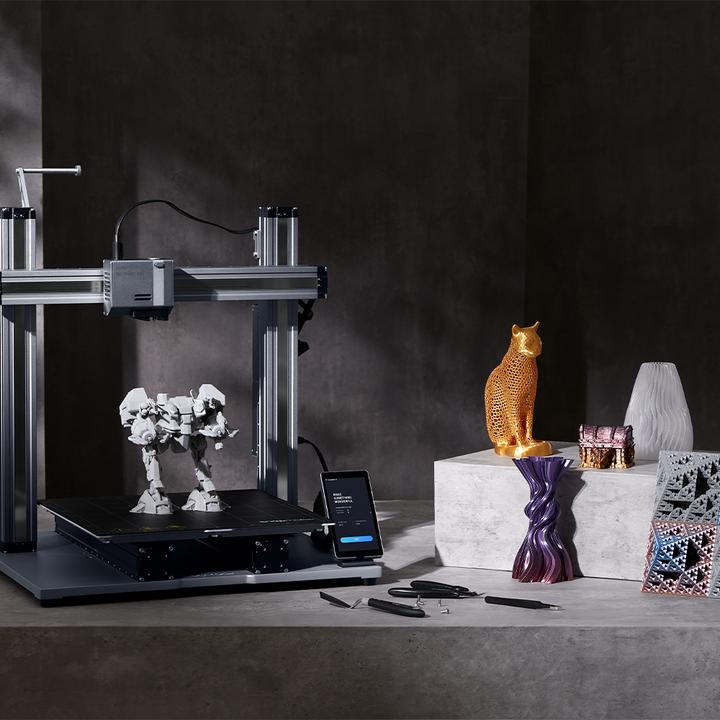 Productafbeelding Snapmaker 3D Printer 2.0 F350