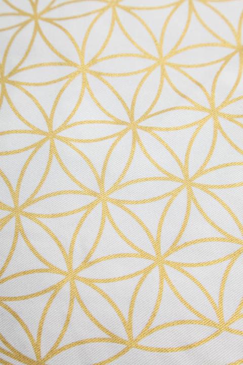 Image du produit Cachet Coussin de méditation (18 cm)