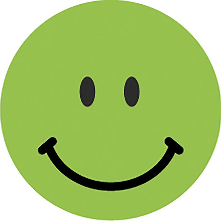 Image du produit Avery Points d'évaluation