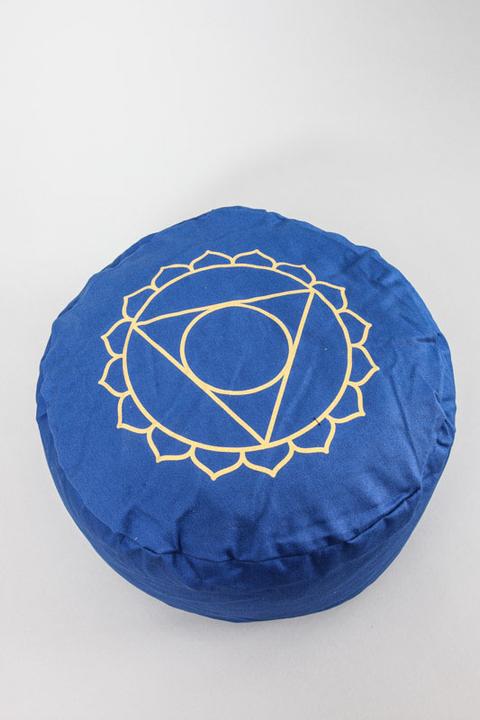 Actual product image Cachet Meditation cushion (18 cm)