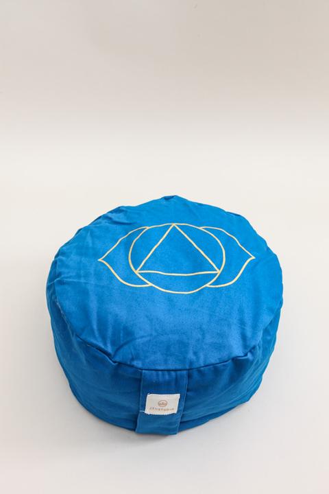 Actual product image Cachet Meditation cushion (18 cm)