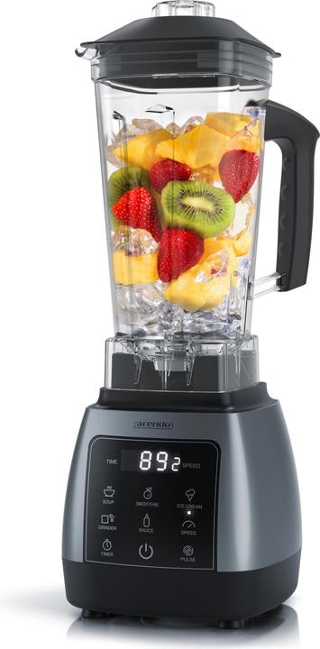 Produktbild Arendo Standmixer (2000 W)
