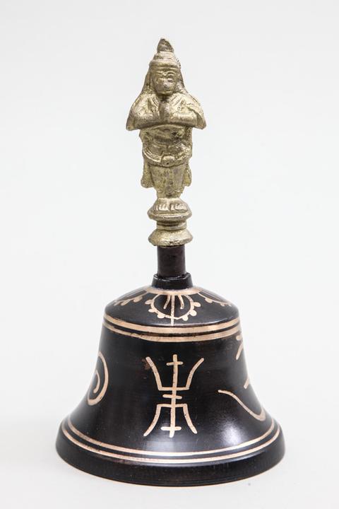 Cachet Cloche de méditation (Cloches)