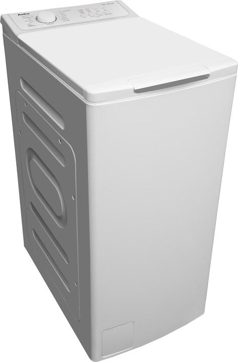 Produktbild Amica WT 472 720 (7 kg, Oben)